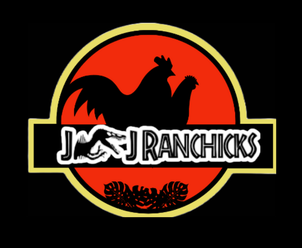 J & J Ranchicks